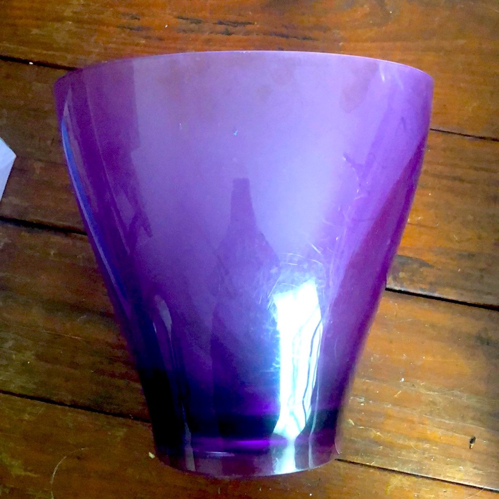 Umbra Trash Bin